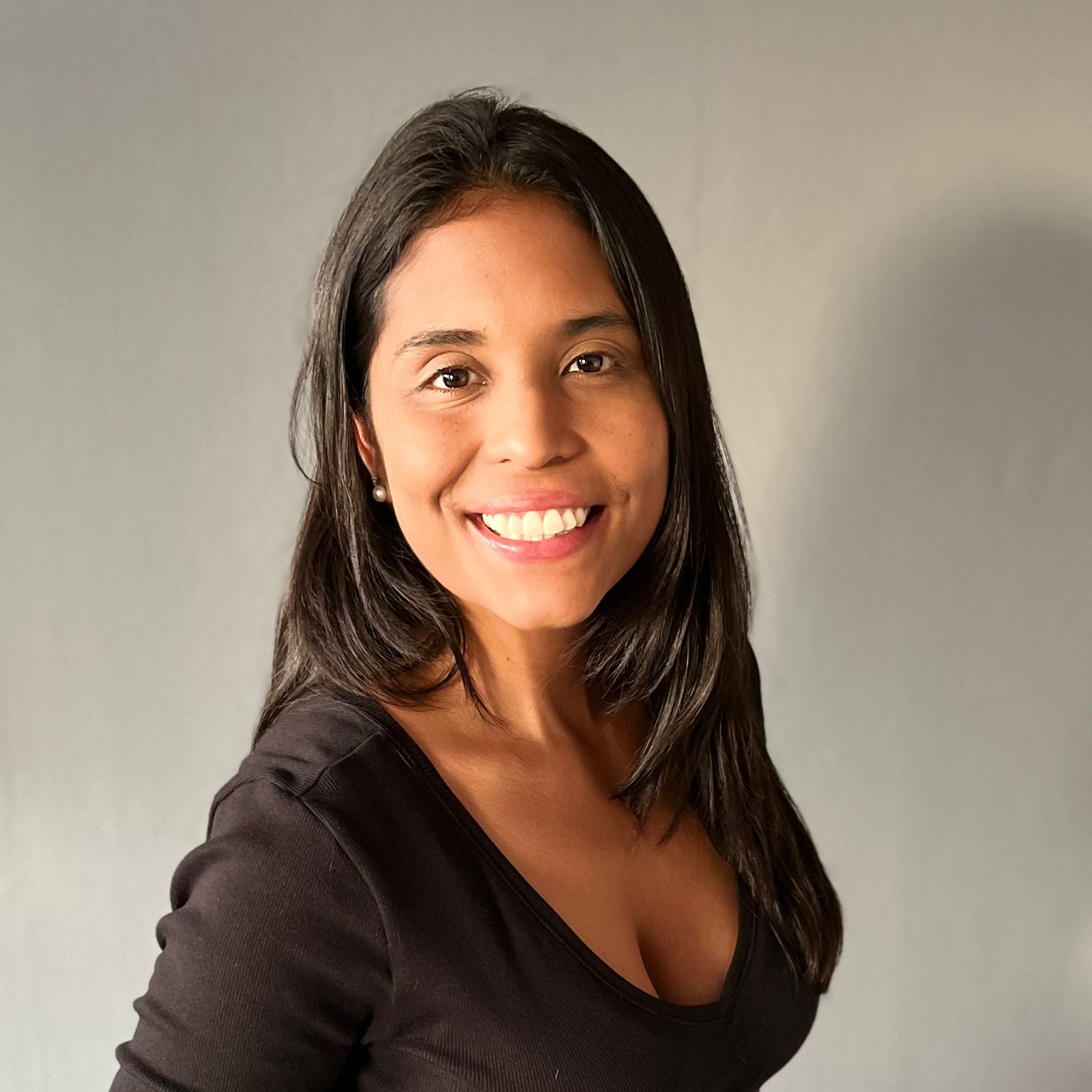 María Gabriela Rubilar